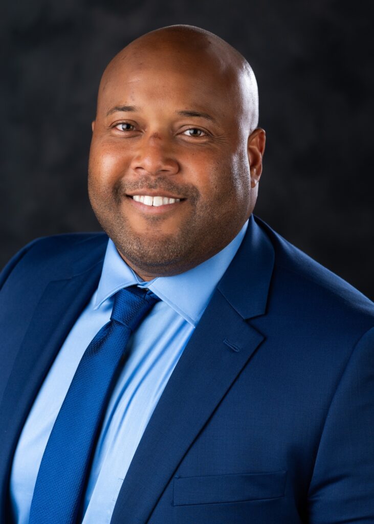 ASSUREd Safe - BJ McClenton, Associate Director