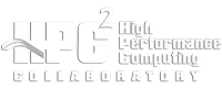 High Performance Computing Collaboratory