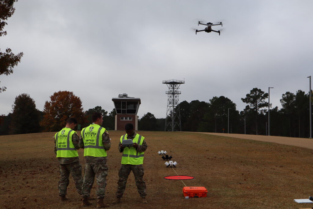 ASSUREd SAFE – We Are Hiring!